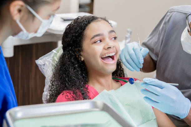 Best Dental Abscess Treatment in Oceano, CA