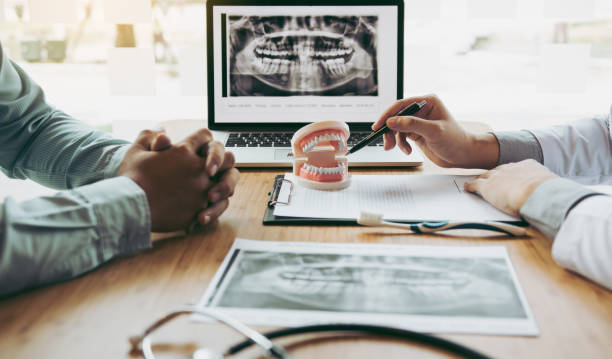 Best Broken or Chipped Tooth Repair in Oceano, CA