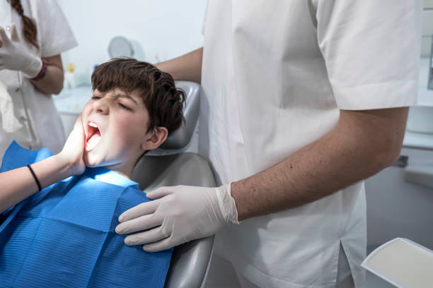 Best Emergency Treatment for Oral Infections in Oceano, CA